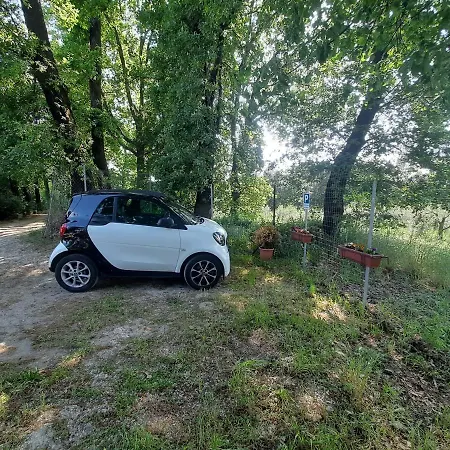 Poggio Della Roverella Apartamento