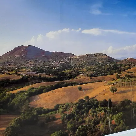 Apartamento Poggio Della Roverella