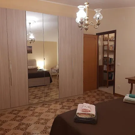 Poggio Della Roverella Appartamento