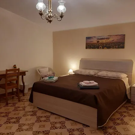 Appartamento Poggio Della Roverella