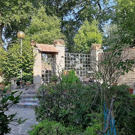 Poggio Della Roverella Apartamento *
