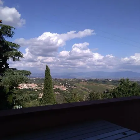 Poggio Della Roverella