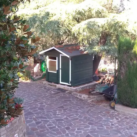 Poggio Della Roverella Appartamento