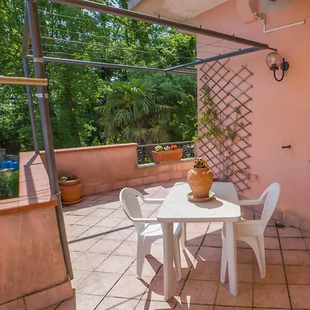 Poggio Della Roverella Apartamento *