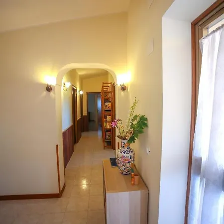 Apartamento Poggio Della Roverella *
