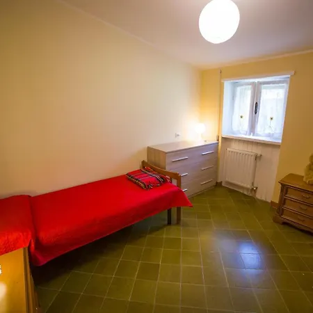Poggio Della Roverella Appartamento Morlupo