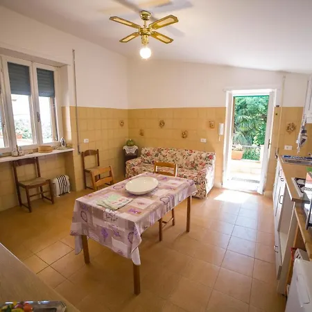 Appartamento Poggio Della Roverella Morlupo
