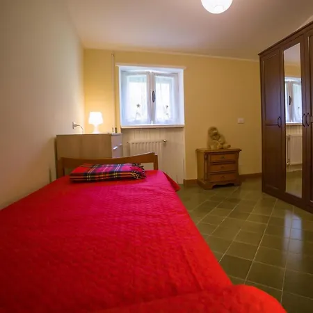Poggio Della Roverella Apartamento Morlupo