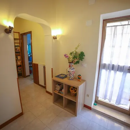 Apartamento Poggio Della Roverella