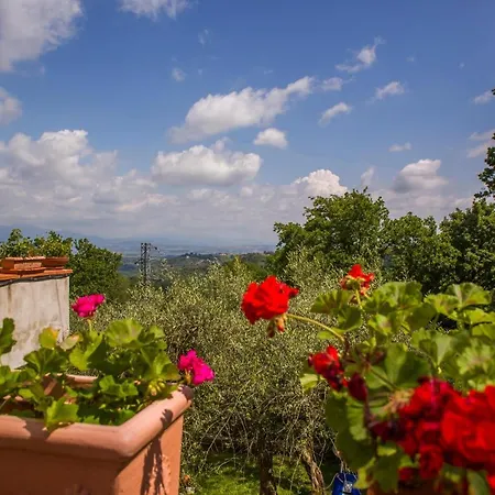 Poggio Della Roverella *