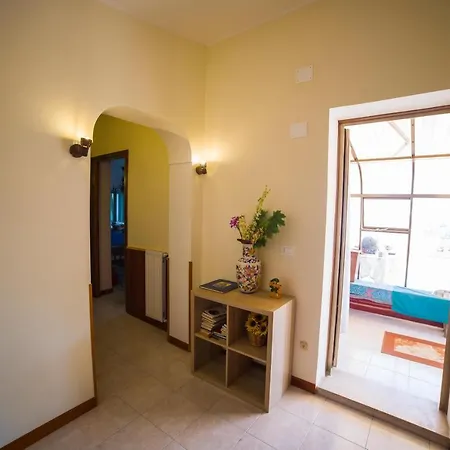 Poggio Della Roverella Apartamento Morlupo