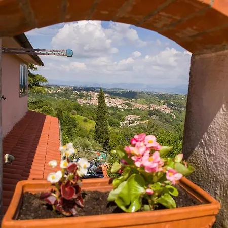 Appartamento Poggio Della Roverella