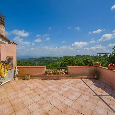 Apartamento Poggio Della Roverella *