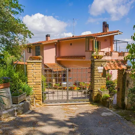 Appartamento Poggio Della Roverella