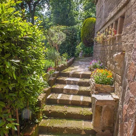 Poggio Della Roverella *