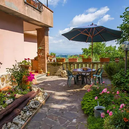 Appartamento Poggio Della Roverella *