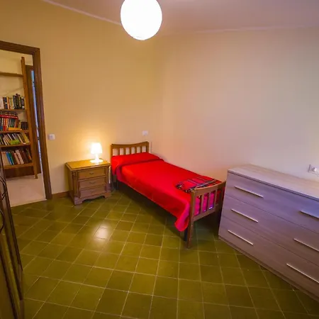 Poggio Della Roverella Appartamento Morlupo